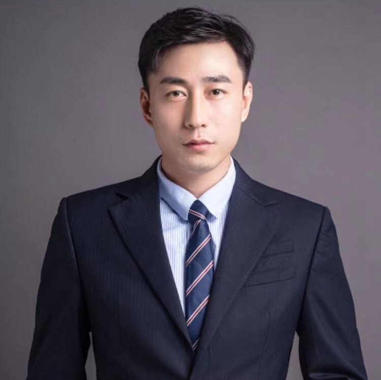 谢珊宪 执行导演负责人