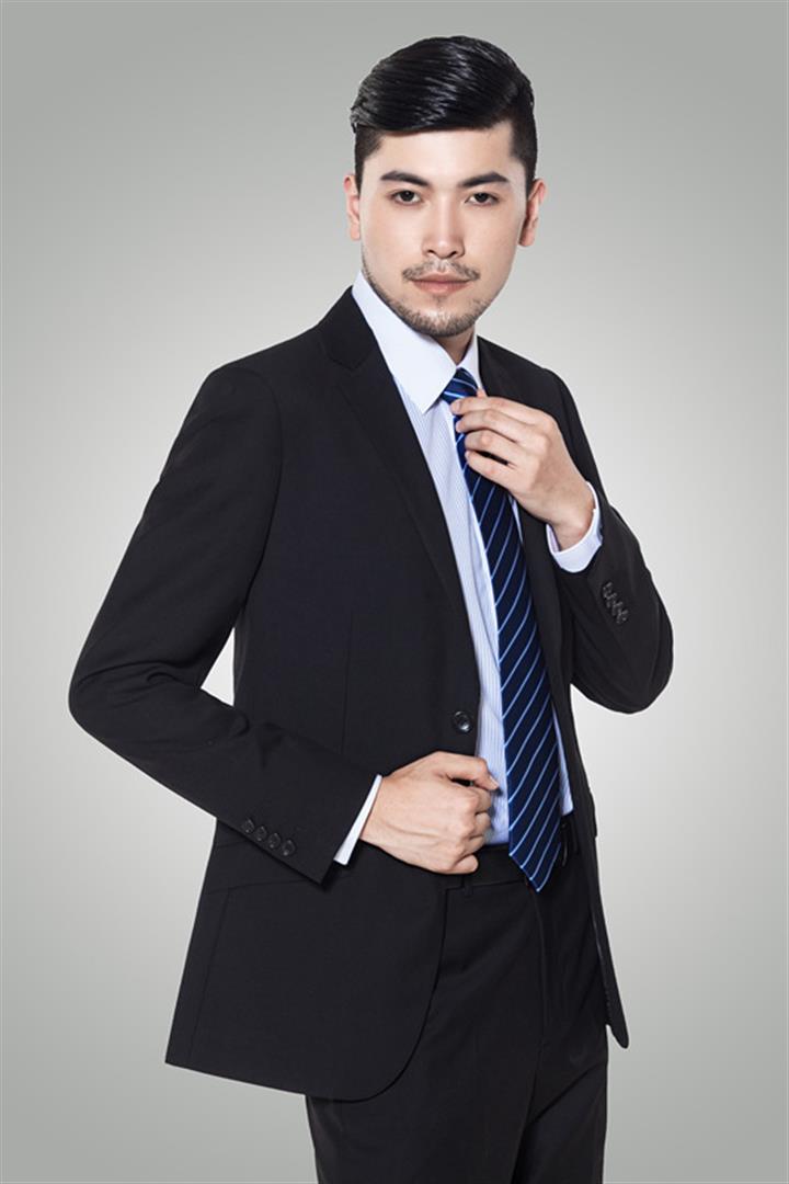 徐文宏 灯光与摄影艺术负责人